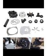 Water Pump Impeller Kit 5001595 For Johnson Evinrude BRP OMC Outboard 75... - $44.81 CAD