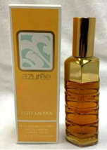 Estee Lauder Azuree Eau De Parfum Perfume Spray Vintage 2oz 60ml Rare Ne W Bo X - £334.16 GBP