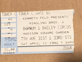 Used Kickoff Classic XIV Penn State Vs USC 8/25/96 *Nice Conditon* qq1 - $11.99