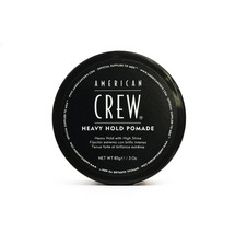 American Crew Heavy Hold Pomade 3 oz - £20.75 GBP