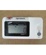Samsung HD-502 Digital Blood Pressure Monitor w/o Cuff (Batteries NOT IN... - $174.14 MXN