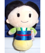 Hallmark Itty Bittys Disney’s Prince&#39;s Mulan - £7.07 GBP