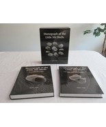 Monograph of the Little Slit Shells : Volume 1 and 2 by Daniel L Geiger ... - $888.31 MXN