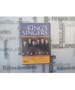 The King&#39;s Singers: From Byrd to the Beatles [DVD] [DVD] - $35.56