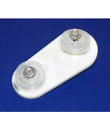 Kenmore Dishwasher : Door Cable Roller (W10084085 / WPW10084086) {P3785} - £10.40 GBP