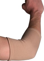 Thermoskin Compression Elbow Sleeve (Beige) Large - $19.95 CAD