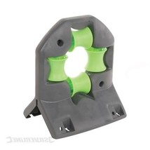 HOSE GUIDE WATERING GARDENING GARDEN UNIVERSAL WALL MOUNTED FLAT OR CORN... - $12.14