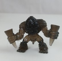 2004 Moose Fistful of Power Strog Shadow Series 1 Figure 1.75&quot; - $55.17 MXN
