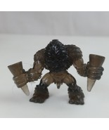 2004 Moose Fistful of Power Strog Shadow Series 1 Figure 1.75&quot; - $55.17 MXN