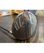 TaylorMade Burner Draw Driver REAX 50g Regular Graphite Mens RH - $46.92 CAD
