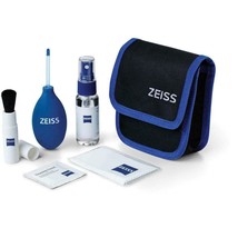 Zeiss Wet or Dry Complete Lens Cleaning Kit for Cleaning Optics or Eyegl... - £27.79 GBP