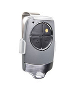 Automatic Technology 81345 433MHz 4 Button Keychain Remote for 86603 Eas... - $46.45