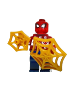 NEW Lego Marvel Holiday Spider-Man &amp; Webbing - $20.92 CAD