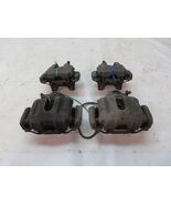 BMW Z3 M Roadster E36 Brake Caliper Set, Front & Rear - $287.09