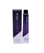 New Package PRAVANA CHROMA Silk AND Keratin Protein Permanent Hair Color... - $13.94