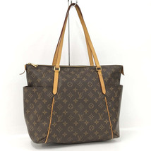 Louis Vuitton Totally MM Monogram Tote Bag - £1,432.35 GBP