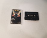 ZZ Top - Eliminator - Cassette Tape - £6.34 GBP
