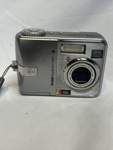 Kodak Easy Share C340 For Parts Or Repair Only - £10.51 GBP