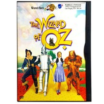 The Wizard of Oz (DVD, 1939, Full Screen) Like New !    Judy Garland - £5.33 GBP