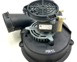 JAKEL J238-150-1533 117104-04 DRAFT INDUCER BLOWER Motor 120V used #MA42 - $64.52