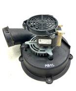 JAKEL J238-150-1533 117104-04 DRAFT INDUCER BLOWER Motor 120V used #MA42 - $1,219.17 MXN