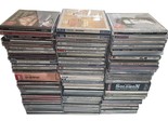 Classical CD Lot of 84 Large Selection of Artists - $99.98
