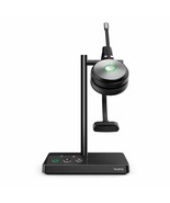 Yealink WH62-DUAL DECT Wireless Dual Ear Headset - €154,18 EUR