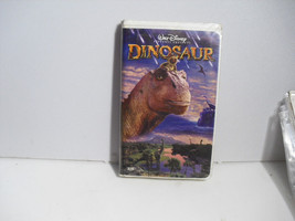 Dinosaur (VHS, 2001) - £1.46 GBP