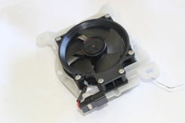 2010-2015 LEXUS RX350 FRONT LEFT DRIVER SEAT UPPER BLOWER MOTOR J210 image 3