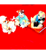 1998 Calico Kittens~so cute~so collectible - $28.49 CAD