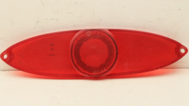 OEM 1960 1961 Plymouth Valient LT Tail Stop Turn Light Lens VALAA No 746... - $26.08