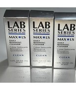 X3 Lab Series Max LS Daily Renewing Cleanser, TRAVEL Size 1fl.oz/ 30ml e... - £13.53 GBP