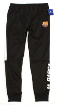 FC Barcelona FCB Gray Track Pants Men&#39;s Medium M  NWT - £47.95 GBP