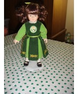 Russ Celtic Blessing Alannah Porcelain Doll - €15,42 EUR