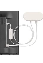 Mission USB Power Cable for Google TV  Streamer 4K - $362.36 MXN