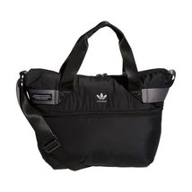 adidas Originals Puffer Shopper Tote Bag, Magic Beige, One Size - $36.00+