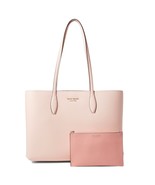 kate spade new york All Day Large Tote Morning Beach - $4,097.33 MXN