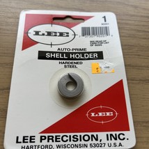 LEE AUTO PRIME SHELL HOLDER  1,  # 90201 - $8.55