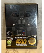 Learn to Read with Star Wars - Darth Vader Version Level 3 - NEW SEALED - £8.01 GBP