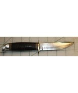 Western Boulder Colo 8&quot; Hunting Knife Vintage See pictures - $34.99