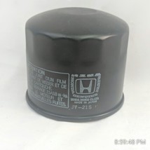 Honda 15400PA6004 Fits Wagovan Civic Accord Prelude Engine Oil Filter OE... - $23.37