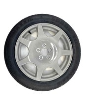 2008-2024 Ford Escape Sel 17 x 4 Wheel With Emergency Spare Tire 155/70-... - $178.15