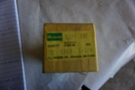 H. L.Hanson / Ace USA Heavy Duty   1-1/4&quot; -11-1/2 NPT Taper Pipe Tap 1908 - $32.73