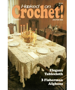 Hooked on Crochet! #07 - $85.53 MXN
