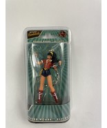 DC Comics Bombshells Collector Series Wonderwoman Wonder Woman Keychain ... - $12.32 CAD