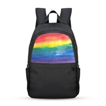 Back to School Backpack for Teens, College, Office - Laptop Compartment ... - $375.68 MXN