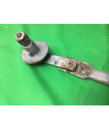 1963 Ford Fairlane Windshield Wiper Transmission Arm NOS C30Z-17566A Rig... - €17,21 EUR