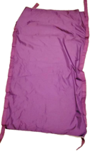 Purple Comfort Glide Repositioning Sheet Medical Transfer Elderly Disabled - $425.02 MXN
