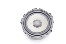 15-21 MERCEDES-BENZ W205 C300 C400 DASH SPEAKER A2058201002 E6307 image 8