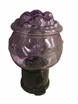 Halloween Plastic Candy Snack Dispenser 6.5 Inches - $18.69